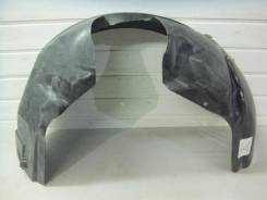 Подкрылок. Ford Fiesta. Под заказ