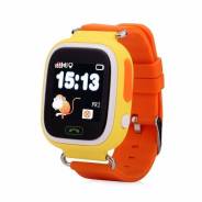 Детские умные часы - телефон Wonlex GW100 (Q80, Q90) Smart Baby Watc