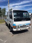 Nissan Atlas. Продам Ниссан Атлас 1996год, двигатель TD27., 2 700 куб. см., 1 300 кг.