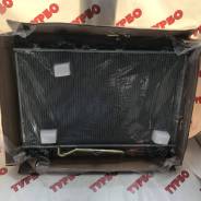 Радиатор охлаждения двигателя. Toyota Nadia, ACN10, ACN10H, ACN15, ACN15H, SXN10, SXN10H, SXN15, SXN15H Toyota Ipsum, SXM10, SXM10G, SXM15, SXM15G Toy...