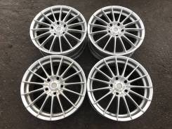 Crimson Linea Sport Super Spoke. 7.0x17, 5x114.30, ET48