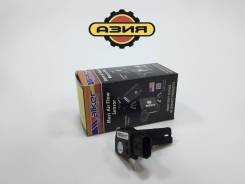 Датчик расхода воздуха. Toyota: Aqua, Vitz, Avensis, Land Cruiser Prado, Corolla Rumion, Spade, FJ Cruiser, Auris, Noah, Matrix, Corolla, Isis, IS350...
