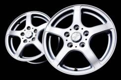 Grass SR. 6.0x15, 5x114.30, ET53