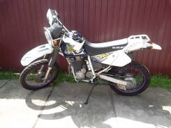 Suzuki Djebel 250. 250 куб. см., исправен, птс, без пробега