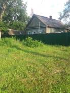 Дом. Ул. Пионерская дом 20, р-н Пос. Переяславка, площадь дома 80 кв. м., отопление твердотопливное, от частного лица (собственник)