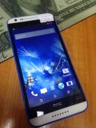HTC Desire 620G Dual Sim. Б/у