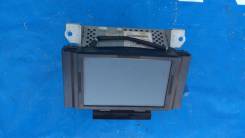 Дисплей. Toyota Mark X, GRX120, GRX121, GRX125 Двигатели: 3GRFSE, 4GRFSE