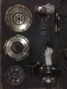 МКПП. Mazda Atenza, GY3W Двигатели: L3VDT, L3VE