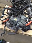 АКПП. Toyota Prius, NHW20 Двигатель 1NZFXE