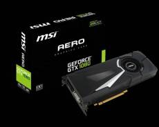 GeForce GTX 1080