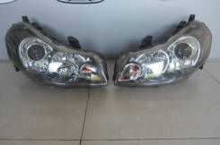 Фара. Suzuki SX4, YC11S, YA41S, YB11S, YA11S, YB41S Двигатели: J20A, M15A