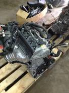 Двигатель в сборе. Toyota Prius, NHW20 Двигатель 1NZFXE