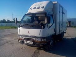 Mitsubishi Canter. Продам грузовик Canter, 4 300 куб. см., 2 300 кг.