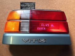 Стоп-сигнал. Toyota Corsa, EL43
