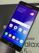 Samsung Galaxy A5 SM-A510F. Б/у