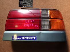 Стоп-сигнал. Toyota Corsa, EL43