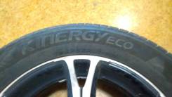 Hankook Kinergy Eco K425. Летние, 2015 год, без износа, 4 шт
