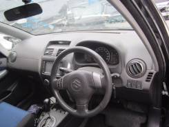Подушка безопасности. Suzuki SX4, YB11S, YA41S, YA11S, YC11S, YB41S