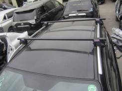 Минидуги для багажного бокса. Suzuki SX4, YC11S, YA41S, YB11S, YA11S, YB41S Двигатели: J20A, M15A