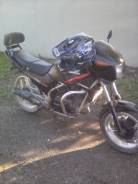 Honda. 250 куб. см., исправен, птс, с пробегом