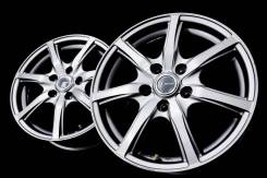 Millous. 6.5x16, 5x114.30, ET53