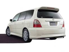 Спойлер. Honda Odyssey, RA7, RA8, RA9, RA6