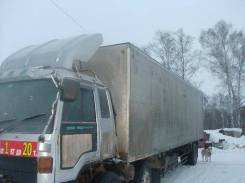 Isuzu Giga