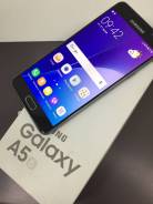 Samsung Galaxy A5 SM-A510F. Б/у
