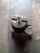 Подушка двигателя. Toyota Harrier, MCU30, MCU30W, MCU31, MCU31W Toyota Highlander, MCU23, MCU23L Toyota Kluger V, MCU20, MCU20W Lexus RX330, MCU33 Lex...