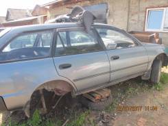 Дверь боковая. Toyota Corolla, AE103, AE102