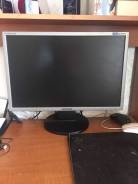 Samsung. 22" (56 см), технология LCD (ЖК)
