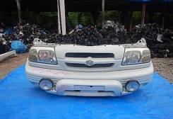 Ноускат. Suzuki Escudo, TD02W Двигатель G16A