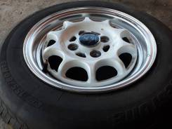Inter Milano Voltec. 5.5x13, ET40