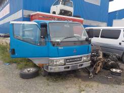 Mitsubishi Canter. Продается мусоровоз M. Canter F650EBD без документов, 5 200 куб. см.