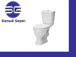 Унитазы.
