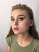 Визажист во Владивостоке. Услуги макияжа.