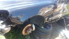 Крыло. Mercedes-Benz S-Class, W220