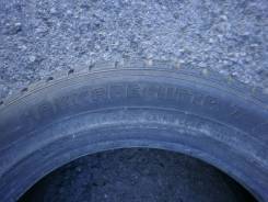 Nokian Hakkapeliitta 7. Зимние, шипованные, 2011 год, износ: 20%, 1 шт