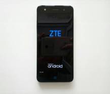ZTE Blade V7. Б/у