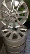 Honda. 7.0x18, 5x114.30, ET50, ЦО 64,1 мм.