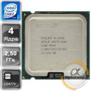 Intel Core 2 Quad Q9300