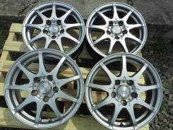 Zack. 6.0x15, 5x114.30, ET50, ЦО 70,0 мм.