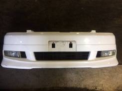 Бампер. Toyota Ipsum, ACM26W, ACM26, ACM21W
