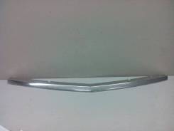Молдинг решетки радиатора. Nissan Almera Classic Nissan Almera, B10RS Двигатель QG16. Под заказ
