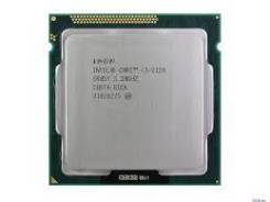 Intel Core i3-2120