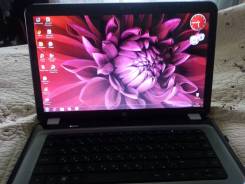 HP. 17", ОЗУ 1024 Мб, WiFi, Bluetooth, аккумулятор на 6 ч.