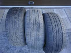 Dunlop Grandtrek PT2. Летние, 2011 год, износ: 30%, 3 шт