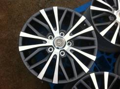Lexus. 8.5x20, 5x150.00, ET58