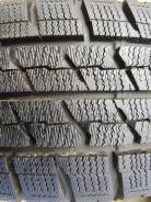 Goodyear Ice Navi Zea II. Всесезонные, 2014 год, износ: 5%, 4 шт