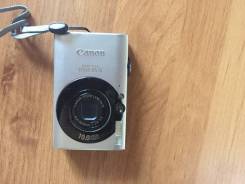 Canon. 10 - 14.9 Мп
